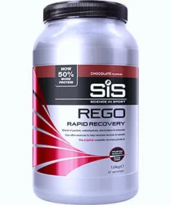 Science In Sport SiS REGO Rapid Recovery Drink Nutrition