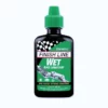 Finish Line Wet Lubricant Bike Maintenance