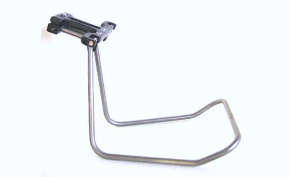 Carradice Bagman Expedition QR Saddle Bag Support Luggage & Bike-Packing Bags 1 Carradice Bagman Expedition QR Saddle Bag Support Luggage & Bike-Packing Bags