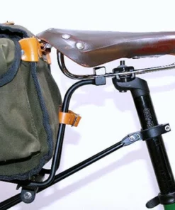 Carradice Bagman Seat Post Collar