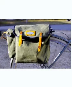 Carradice Kendal Panniers