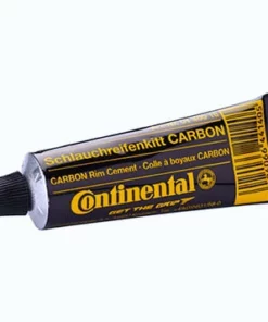 Tyres And Tubes Continental Carbon Rim Cement 25g Tube
