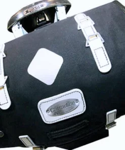 Carradice Camper Longflap Saddlebag Luggage & Bike-Packing Bags