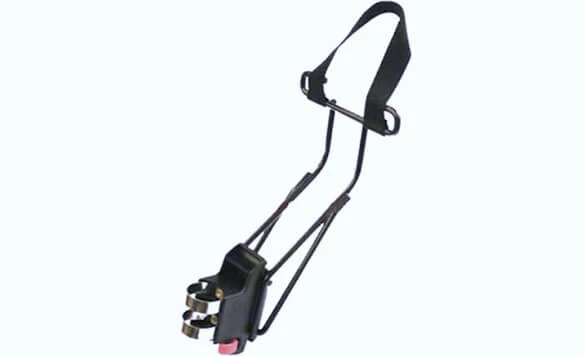 Luggage & Bike-Packing Bags Carradice SQR Saddle Bag Uplift System 1 Luggage & Bike-Packing Bags Carradice SQR Saddle Bag Uplift System