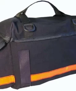 Carradice Super C Rackbag