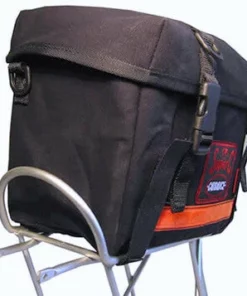 Carradice Super C Rackbag