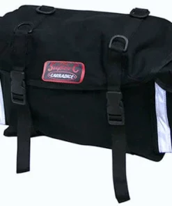 Carradice Super C Saddlebag