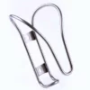Cycling Essentials King Cage Iris Stainless Steel Bottle Cage