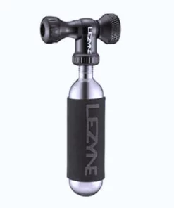 Lezyne Control Drive CO2 Inflator Pumps