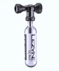 Lezyne Control Drive CO2 Inflator Pumps