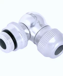 Lezyne Slip Chuck Valve Pumps