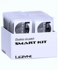 Lezyne Smart Puncture Repair Kit