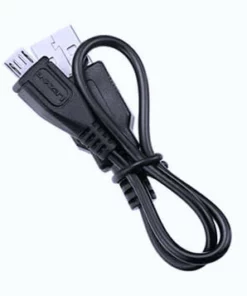 Lezyne Micro USB Recharging Cable Tech & Electronics