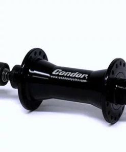 Condor Supremacy Front Road Hub Wheels, Rims & Hubs