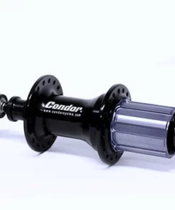 Condor Supremacy Rear Road Hub
