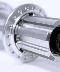 Condor Supremacy Rear Road Hub