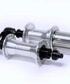Condor Supremacy Rear Road Hub