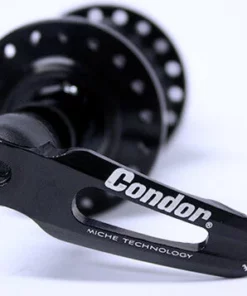Condor Supremacy Rear Road Hub