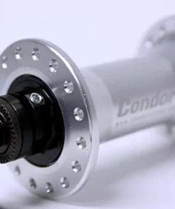 Condor Supremacy Front Road Hub Wheels, Rims & Hubs 10 Condor Supremacy Front Road Hub Wheels, Rims & Hubs
