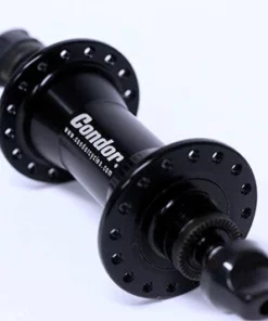 Condor Supremacy Front Road Hub Wheels, Rims & Hubs 11 Condor Supremacy Front Road Hub Wheels, Rims & Hubs