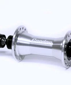 Condor Supremacy Front Road Hub Wheels, Rims & Hubs