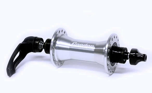 Condor Supremacy Front Road Hub Wheels, Rims & Hubs 2 Condor Supremacy Front Road Hub Wheels, Rims & Hubs