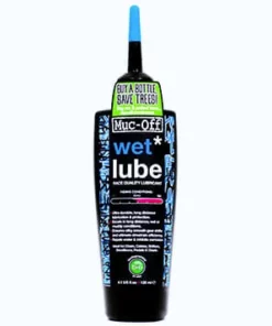 Bike Maintenance Muc-Off Bio Wet Lube
