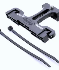 Luggage & Bike-Packing Bags Carradice Bagman QR Clamp And Adapter