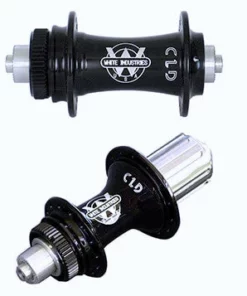 White Industries CLD Front Hub