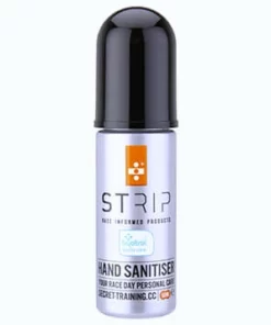 Secret Training Hand Sanitiser