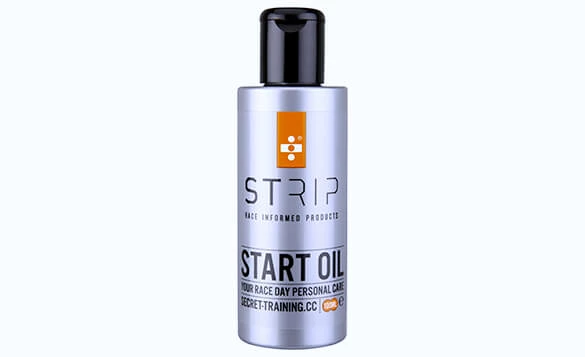 Clothing Accessories Secret Training Start Oil - 100ml 1 Clothing Accessories Secret Training Start Oil - 100ml