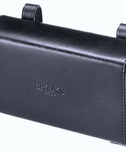 Brooks D-Shaped Tool Bag