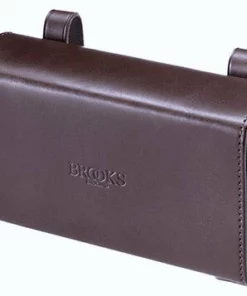 Brooks D-Shaped Tool Bag