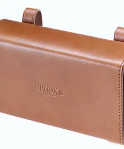 Brooks D-Shaped Tool Bag