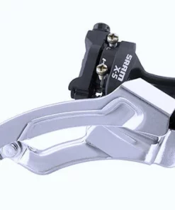 SRAM X5 Front Derailleur Low Clamp
