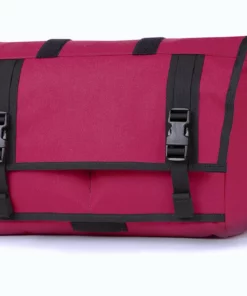 Mission Workshop Monty Messenger Bag