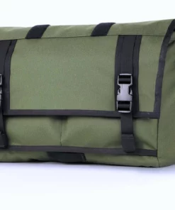 Mission Workshop Monty Messenger Bag