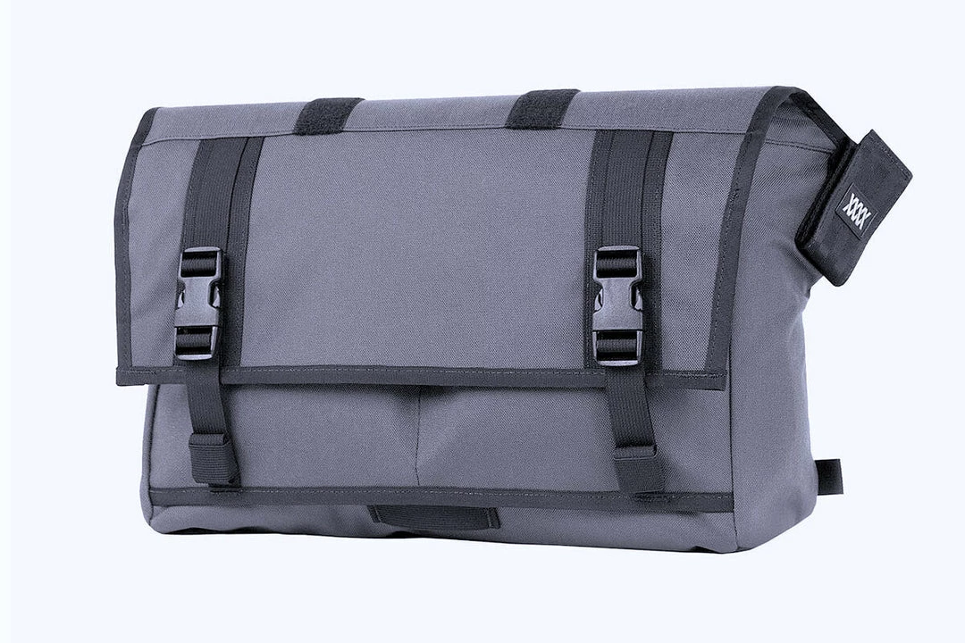 Luggage & Bike-Packing Bags Mission Workshop Rummy Messenger Bag 2 Luggage & Bike-Packing Bags Mission Workshop Rummy Messenger Bag