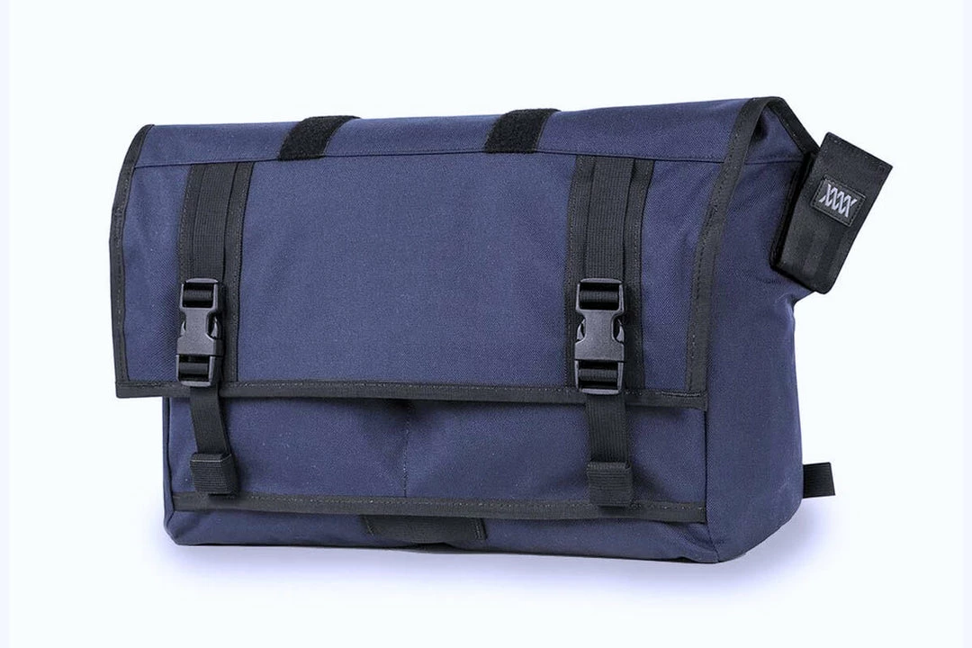 Luggage & Bike-Packing Bags Mission Workshop Rummy Messenger Bag 3 Luggage & Bike-Packing Bags Mission Workshop Rummy Messenger Bag