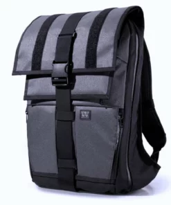 Mission Workshop Vandal Backpack Luggage & Bike-Packing Bags