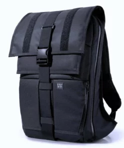 Mission Workshop Vandal Backpack Luggage & Bike-Packing Bags