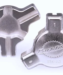Park Tool USA Bike Maintenance Park Tool SW-7.2 Triple Spoke Wrench