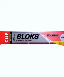 Clif Shot Bloks