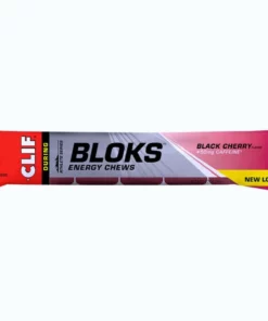 Clif Shot Bloks