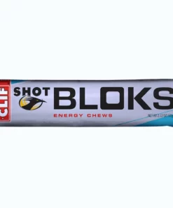 Clif Shot Bloks