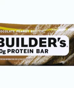 Clif Builder's Protein Bar
