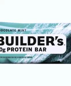 Clif Builder's Protein Bar