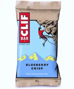 Clif Energy Bar