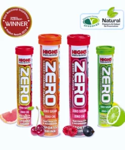 High 5 Zero Sports Drink