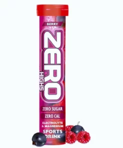High 5 Zero Sports Drink